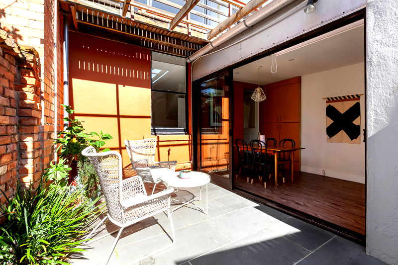 Little Charles (Pet Friendly)