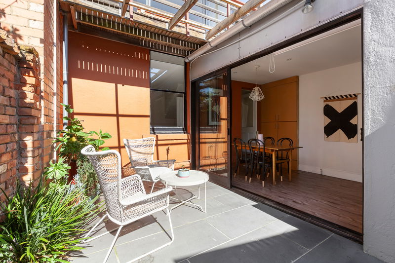 Little Charles (Pet Friendly)