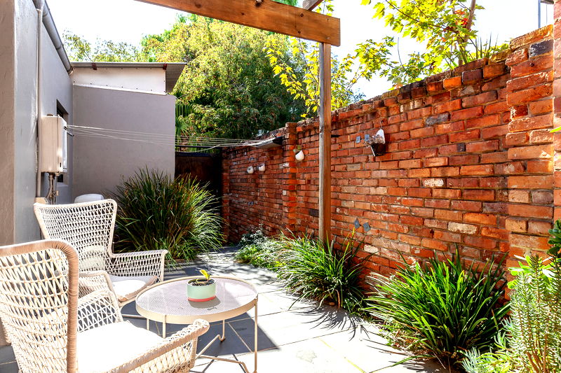 Little Charles (Pet Friendly)