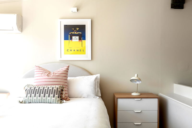 Little Charles (Pet Friendly)