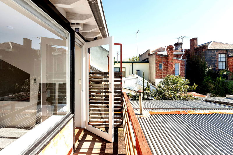 Little Charles (Pet Friendly)