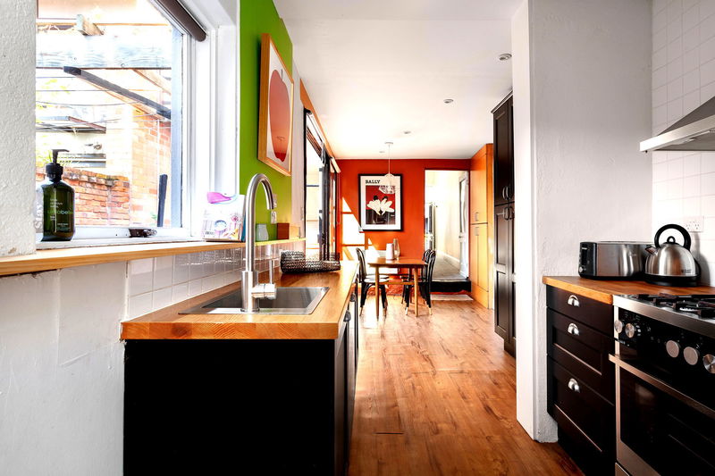 Little Charles (Pet Friendly)