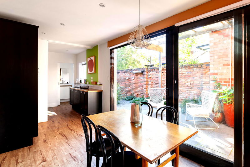 Little Charles (Pet Friendly)