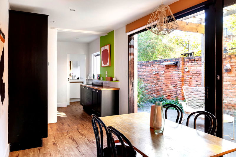 Little Charles (Pet Friendly)