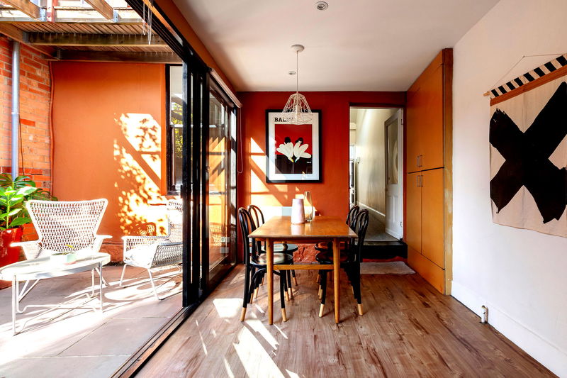 Little Charles (Pet Friendly)