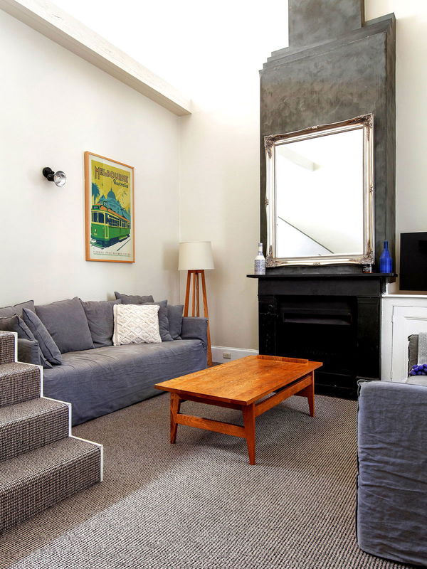 Little Charles (Pet Friendly)