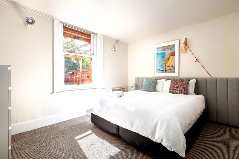 Little Charles (Pet Friendly)