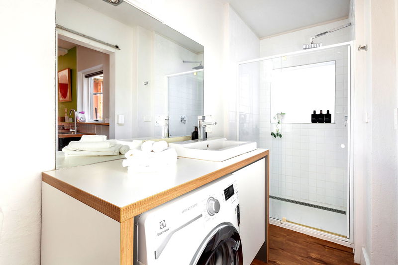 Little Charles (Pet Friendly)