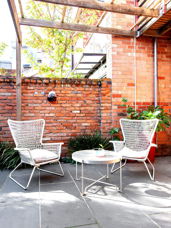 Little Charles (Pet Friendly)