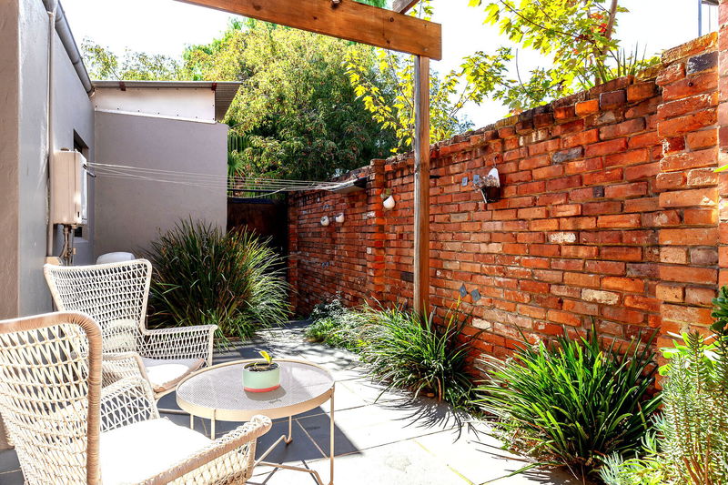 Little Charles (Pet Friendly)