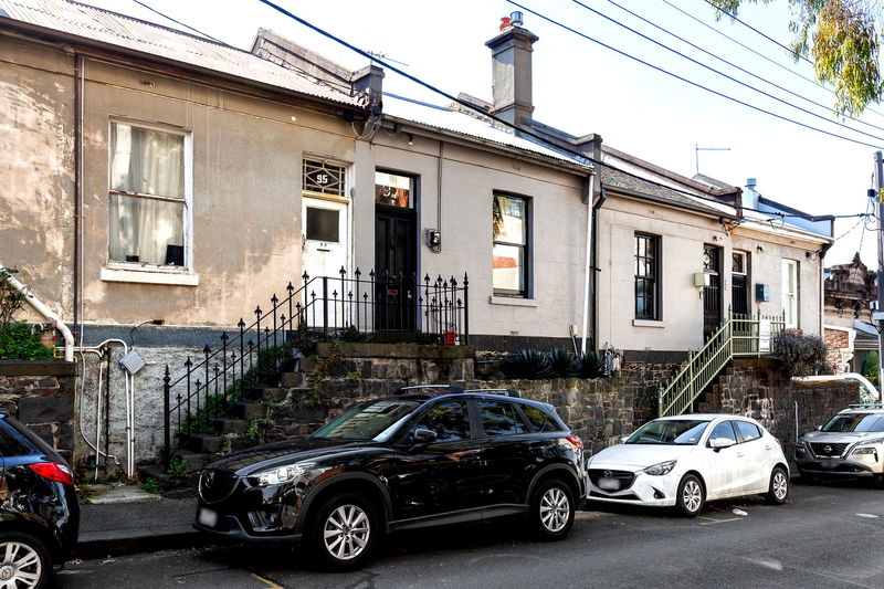 Little Charles (Pet Friendly)