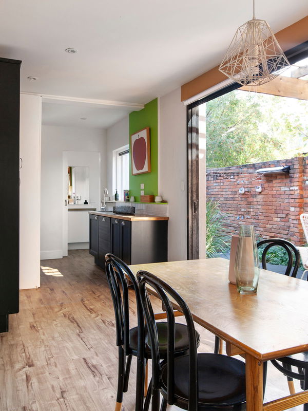 Little Charles (Pet Friendly)