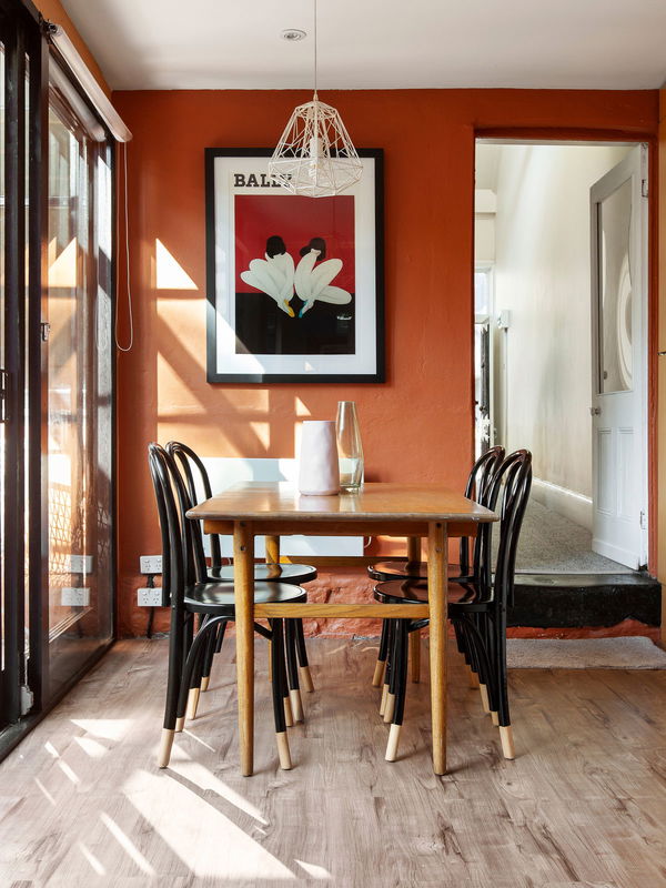 Little Charles (Pet Friendly)