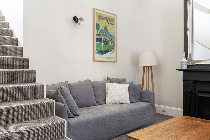 Little Charles (Pet Friendly)