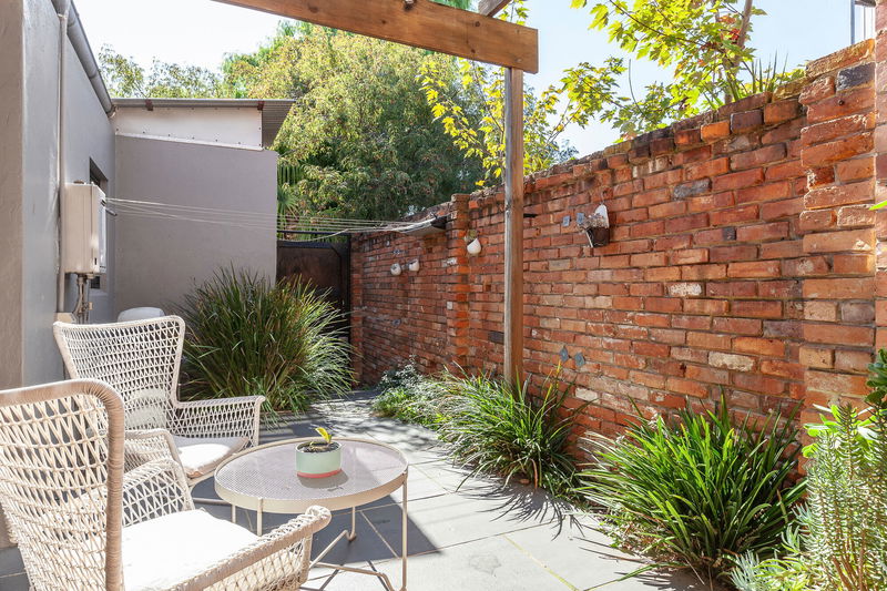 Little Charles (Pet Friendly)