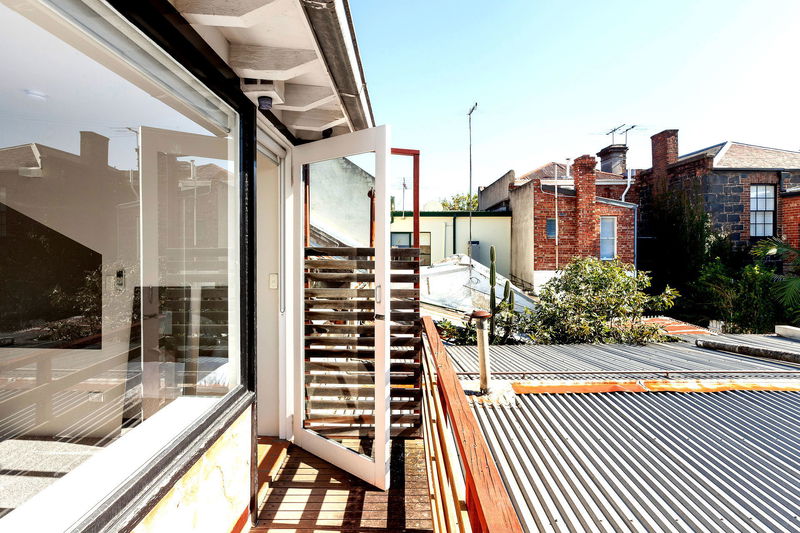 Little Charles (Pet Friendly)