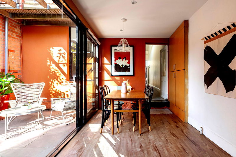 Little Charles (Pet Friendly)