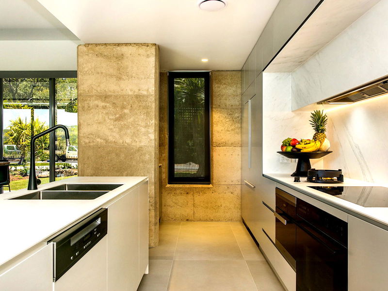 Narringa Ridgeview - Pool, Spa, Tennis Court and Football Field