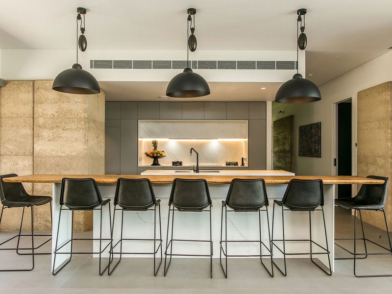 Narringa Ridgeview - Pool, Spa, Tennis Court and Football Field