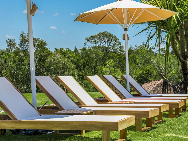 Narringa Ridgeview - Pool, Spa, Tennis Court and Football Field