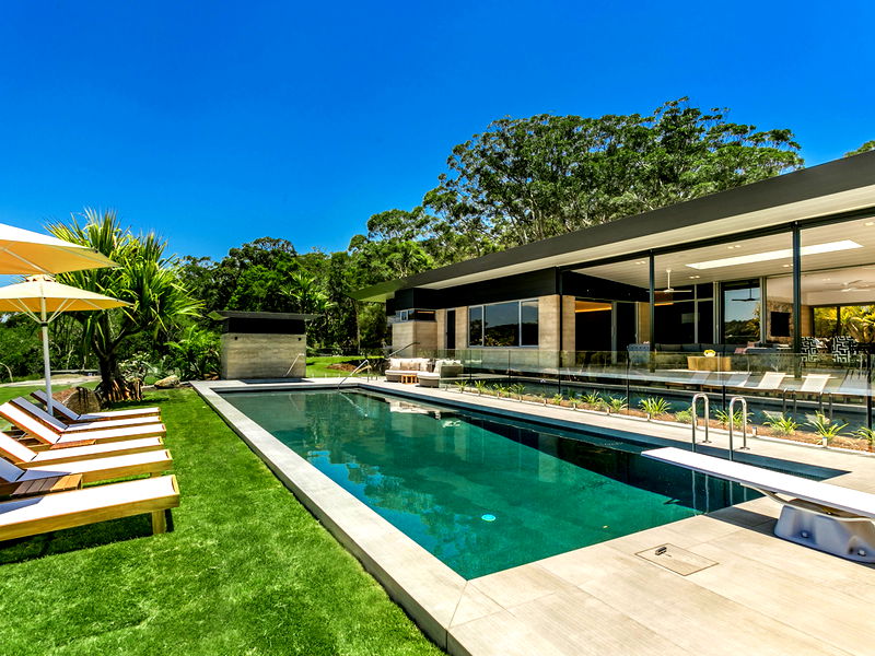 Narringa Ridgeview - 4min drive to Byron