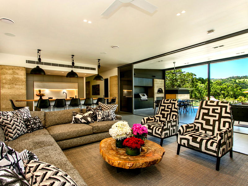 Narringa Ridgeview - 4min drive to Byron