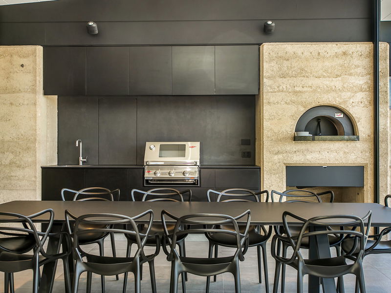 Narringa Ridgeview - Pool, Spa, Tennis Court and Football Field