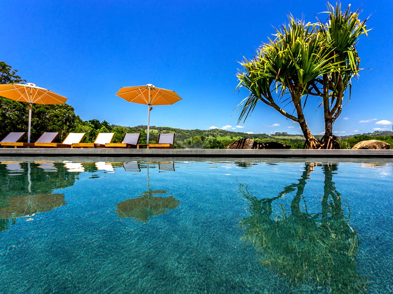 Narringa Ridgeview - 4min drive to Byron