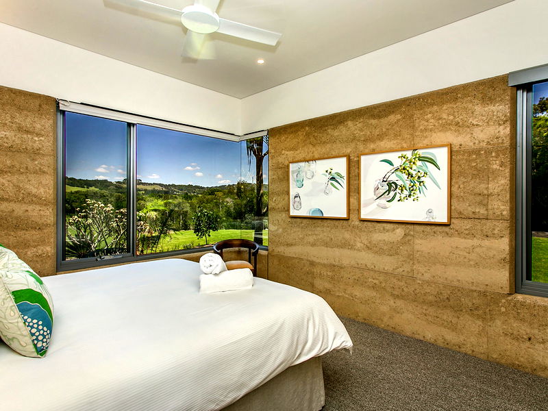 Narringa Ridgeview - 4min drive to Byron