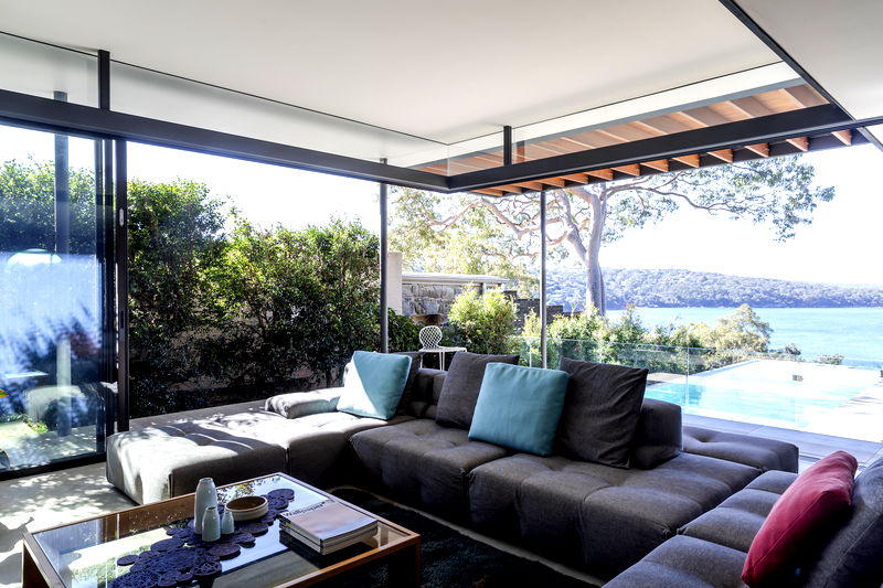 Chinamans Beach Jewel (Ocean Views)