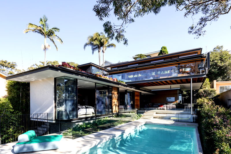 Chinamans Beach Jewel (Ocean Views)