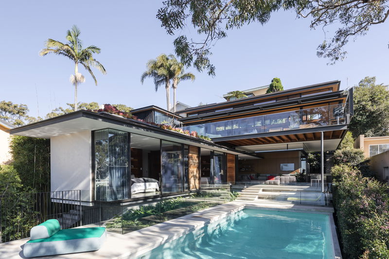 Chinamans Beach Jewel (Ocean Views)