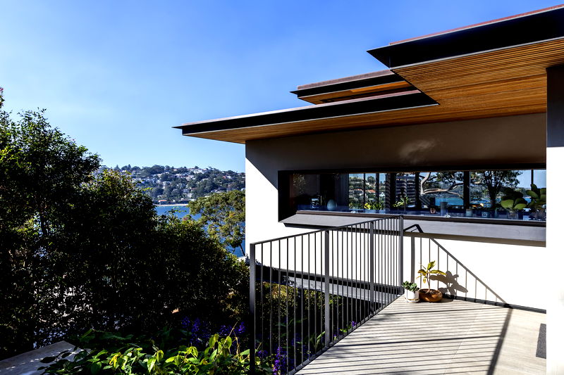 Chinamans Beach Jewel (Ocean Views)