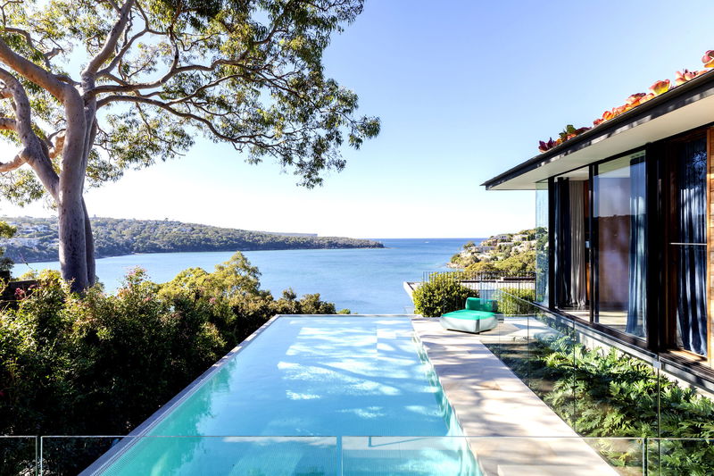 Chinamans Beach Jewel (Ocean Views)