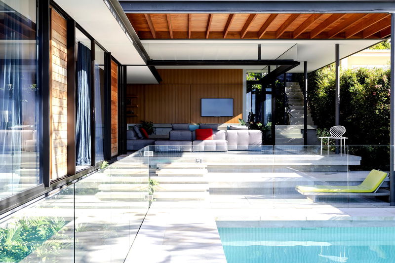 Chinamans Beach Jewel (Ocean Views)