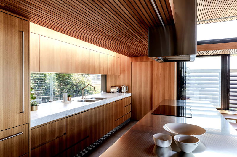 Chinamans Beach Jewel (Ocean Views)