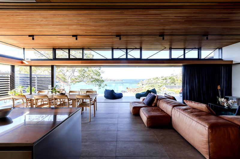 Chinamans Beach Jewel (Ocean Views)