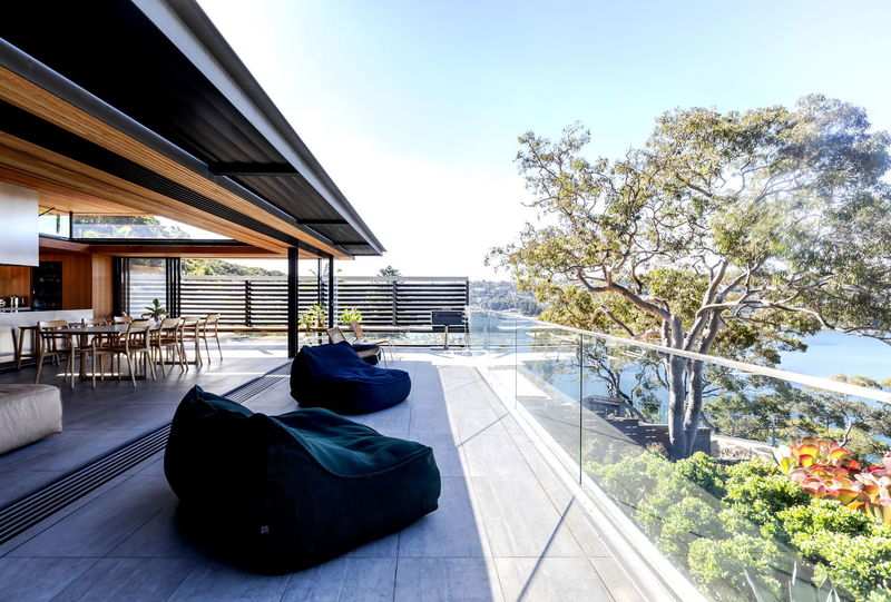 Chinamans Beach Jewel (Ocean Views)