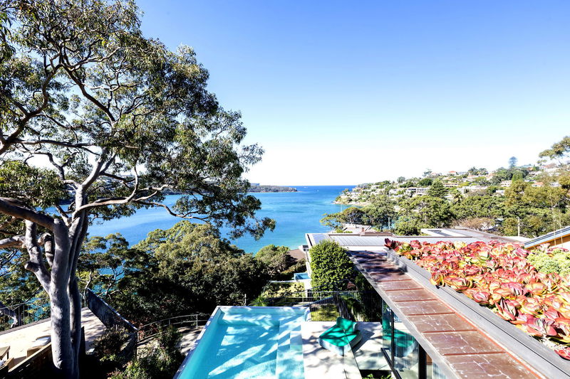 Chinamans Beach Jewel (Ocean Views)