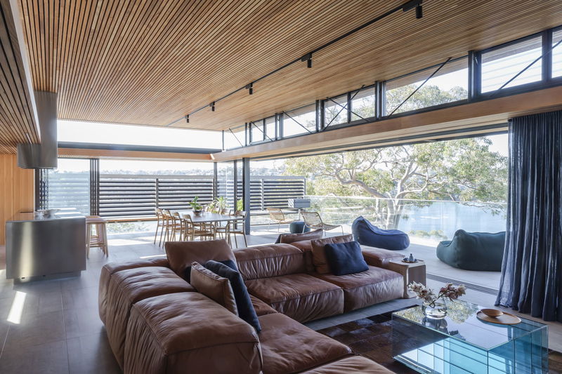 Chinamans Beach Jewel (Ocean Views)