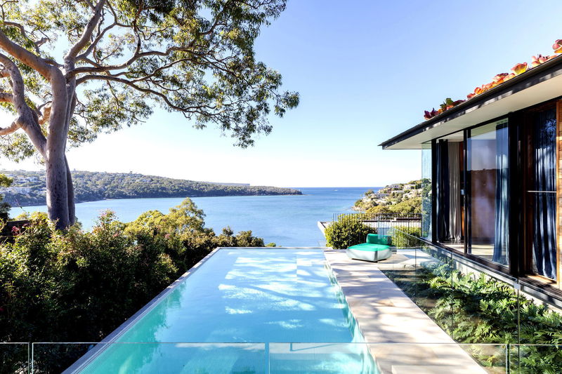 Chinamans Beach Jewel (Ocean Views)