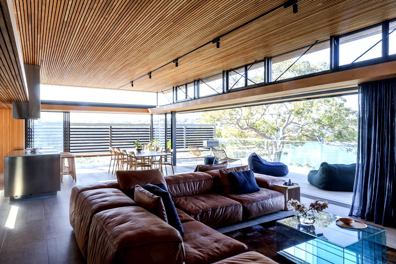 Chinamans Beach Jewel (Ocean Views)