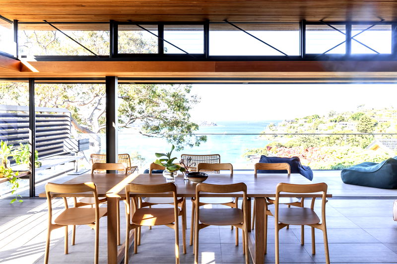 Chinamans Beach Jewel (Ocean Views)