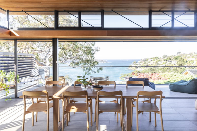 Chinamans Beach Jewel (Ocean Views)