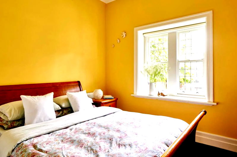 Hartpury (Heated Pool)