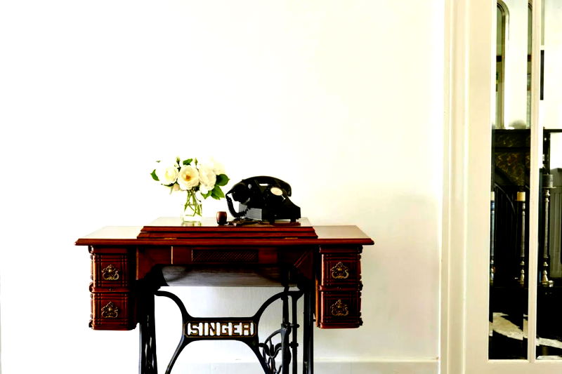 Hartpury (Heated Pool)