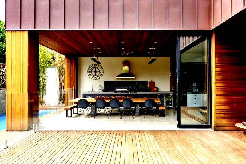 Hartpury (Heated Pool)