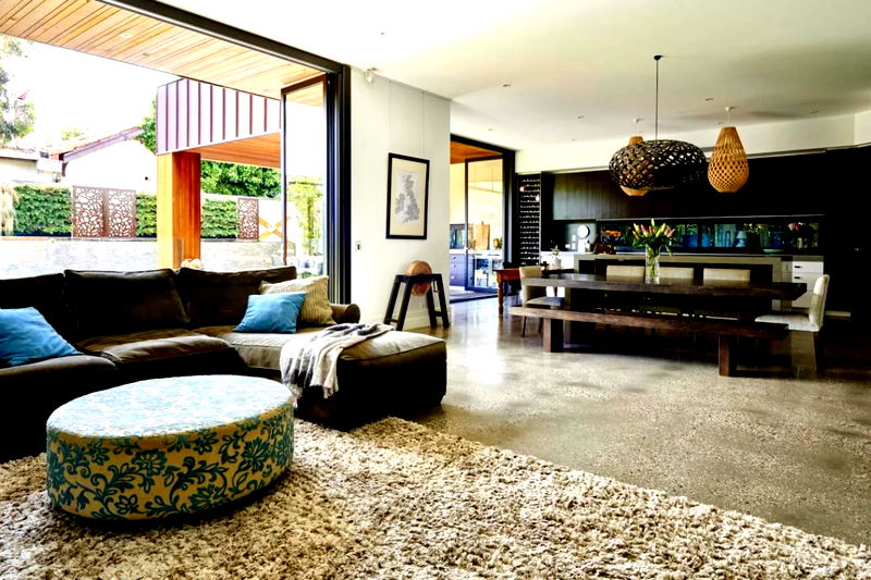 Hartpury (Heated Pool)