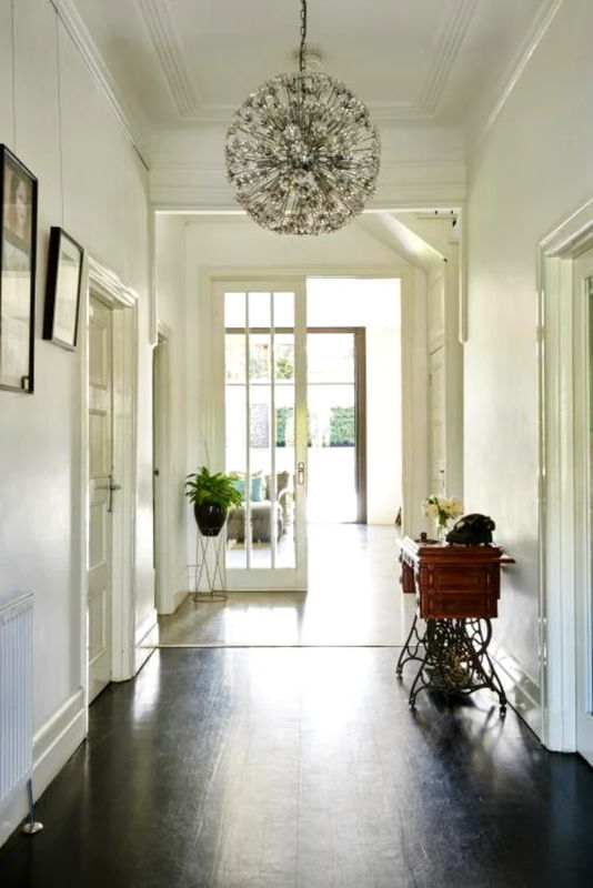 Hartpury (Heated Pool)