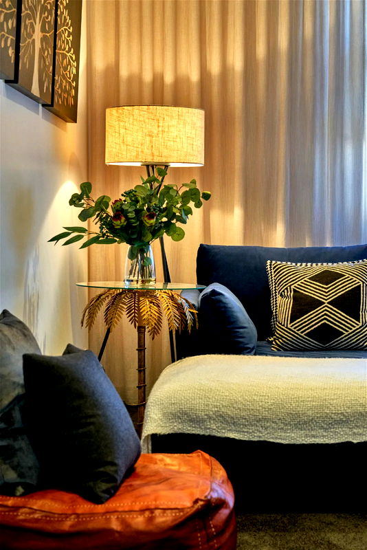 Hartpury (Heated Pool)